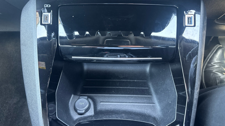 Peugeot 2008 100kW GT 50kWh 5dr Auto Electric Estate